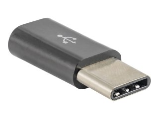 Adapter AKYGA AK-AD-46 USB - microUSB