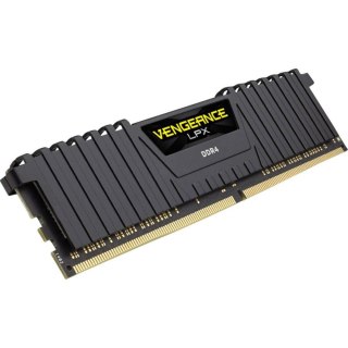 Pamięć CORSAIR (DIMM/DDR4/8 GB/2400MHz/1.2V/16 CLCL/SINGLE)