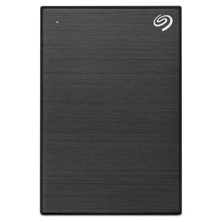 Dysk zewnętrzny HDD SEAGATE Expansion Portable STKZ4000400 (4 TB /Czarny )