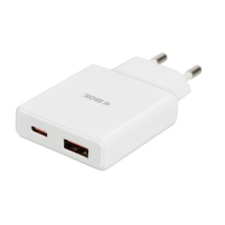 Ładowarka IBOX ILUC43W(1x USB)