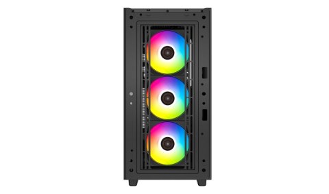 Obudowa Midi Tower DEEPCOOL ATX R-CG540-BKAGE4-G-1