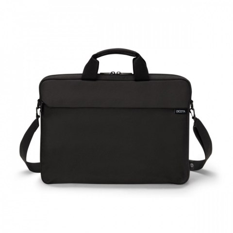 Torba na laptopa DICOTA Slim Case ONE D32091-RPET (maks.14.1"/Czarny)