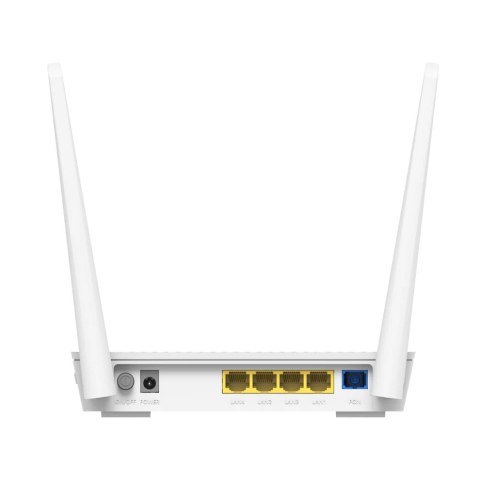 Cudy Router WiFi GP1200 AC1200 GPON