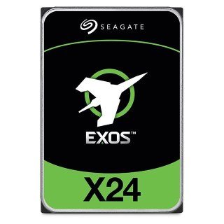 Dysk twardy SEAGATE Exos 16 TB 3.5" ST16000NM002H