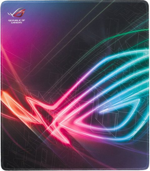 ROG Strix Edge Vertical Gaming Mouse Pad