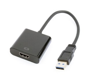 Adapter GEMBIRD A-USB3-HDMI-02 USB - HDMI