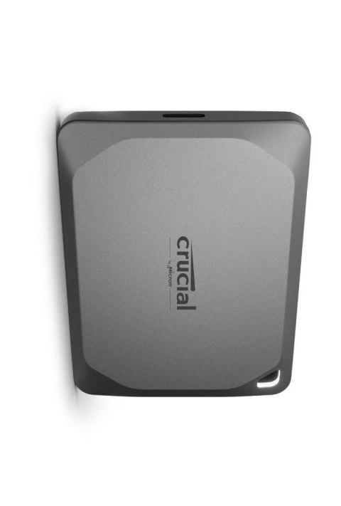 Dysk twardy zewnętrzny CRUCIAL X9 Pro 1 TB CT1000X9PROSSD9