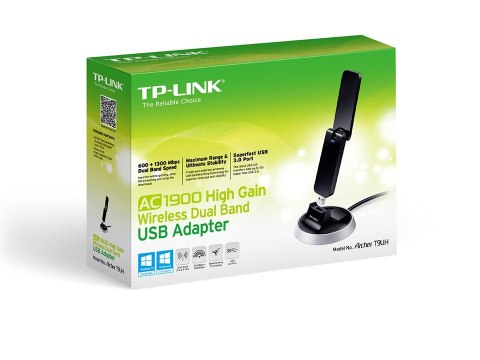 Karta sieciowa bezprzewodowa TP-LINK AC1900 Archer T9UH