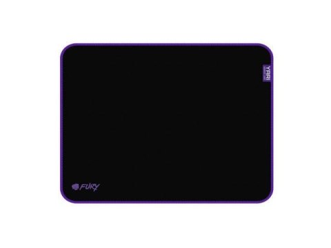 Podkładka pod mysz Fury Yari Speed L Czarna 400x300mm