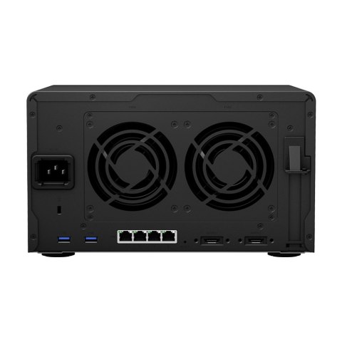 Serwer plików SYNOLOGY DS1621+