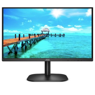 Monitor AOC 27B2QAM (27" /VA /75Hz /1920 x 1080 /Czarny)