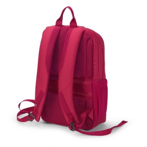 Plecak DICOTA Eco Backpack SCALE D31734 (maks.15.6"/Czerwony)