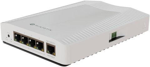 MIKROTIK ROUTERBOARD CRS304-4XG-IN