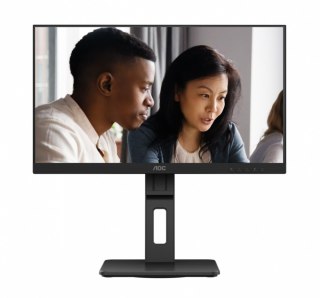 Monitor AOC 22E2UMF (21.5" /VA /75Hz /1920 x 1080 /Czarny)