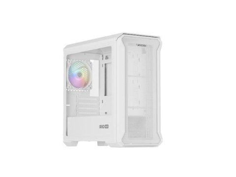 Natec Obudowa Genesis IRID 503 ARGB LITE MATX MINI