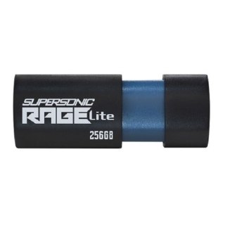 Pendrive PATRIOT Supersonic Rage Lite 512 GB Czarny (512 GB /Czarny )