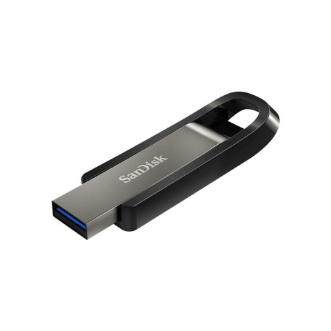 Pendrive SANDISK Extreme Go 256 GB (256 GB /Czarny )