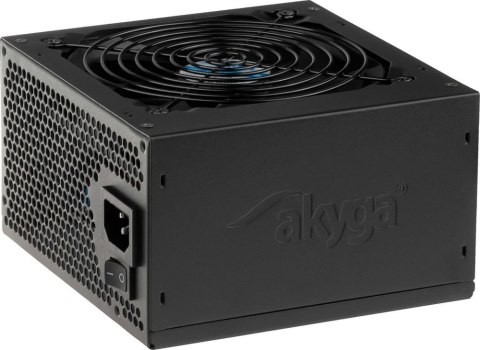 Zasilacz PC AKYGA 500W AK-U4-500