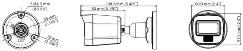 KAMERA 4W1 HIKVISION DS-2CE16D0T-LFS(2.8mm)