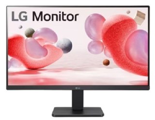 Monitor LG 24MR400-B (23.8" /IPS /100Hz /1920 x 1080 /Czarny)