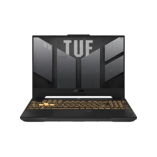 Notebook ASUS TUF Gaming F15 (15.6"/I7-12700H/RTX4070/16GB/SSD1TB/W11H/Czarno szary)