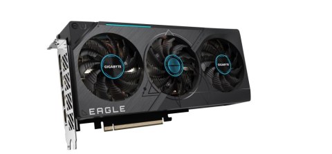 Karta graficzna GIGABYTE GeForce RTX 4070 SUPER EAGLE OC 12GB GDDR6X (GV-N407SEAGLE OC-12GD)