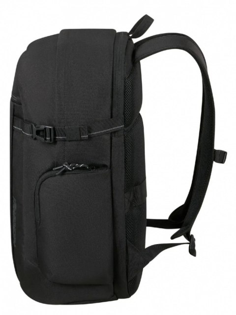 AMERICAN TOURISTER Plecak na laptopa 17,3 cali Upventure czarny