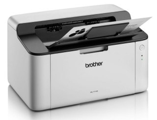 Drukarka laserowa BROTHER HL-1110E (600 x 600dpi )