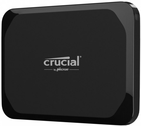 Dysk SSD CRUCIAL X9 4TB USB-C 3.2 Gen2 (4 TB /USB 3.1/USB 3.1 gen 2/USB 3.2 gen 2 /1050MB/s )