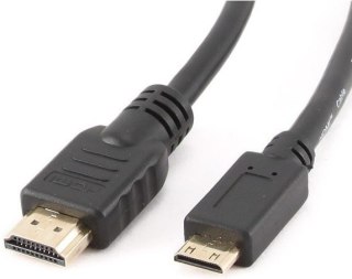 GEMBIRD HDMI - Mini HDMI 1.8 m 1.8m /s1x HDMI (wtyk)