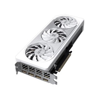 Karta graficzna GIGABYTE GeForce RTX 4060 Ti Aero OC 16G GDDR6 (GV-N406TAERO OC-16GD)