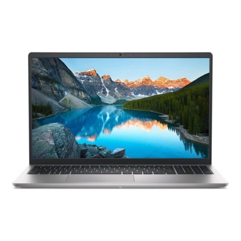 Notebook Dell Inspiron 3520 15,6"FHD/i5-1235U/16GB/SSD512GB/IrisXe/W11 Platinum Silver 3Y