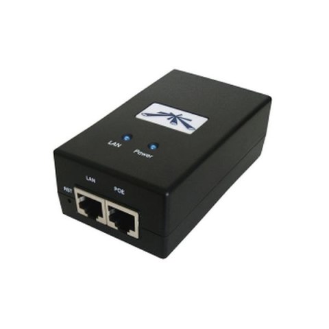 PoE Adapter 24VDC 1.0A 1xFE LAN POE-24-24W