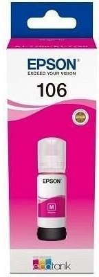 Tusz EPSON ET106 C13T00R340