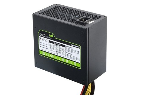 Chieftec GPE-500S 500W ATX-12V, box