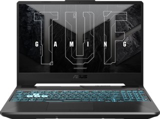 Notebook ASUS TUF Gaming A15 (15.6"/R5 7535HS/RTX3050/16GB/SSD1TB/W11H/Czarny)