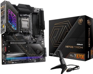 Płyta główna ASROCK X870E Taichi AM5 EATX