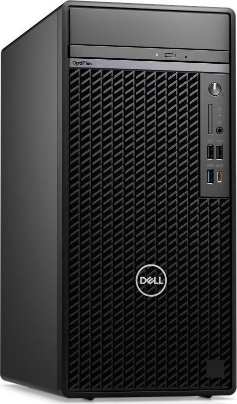 Komputer DELL Optiplex Plus MT (i5-14500/integ/16GB/SSD512GB/DVDRW/W11P)