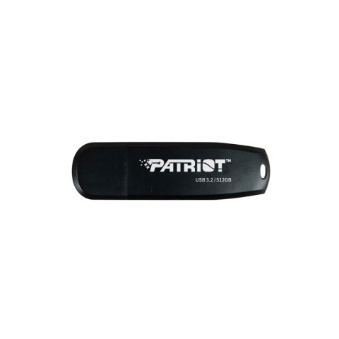 Pendrive PATRIOT PSF512GXRB3U (512 GB /Czarny )