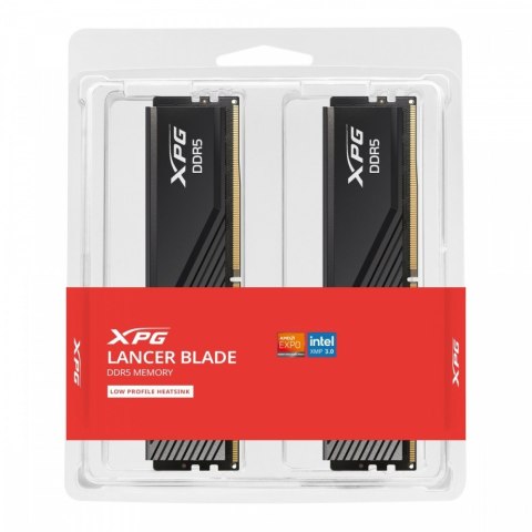 Adata Pamięć XPG Lancer Blade DDR5 5600 32GB 2x16 CL46 czarna