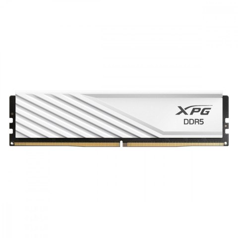 Adata Pamięć XPG Lancer Blade DDR5 5600 64GB (2x32) CL46 biała