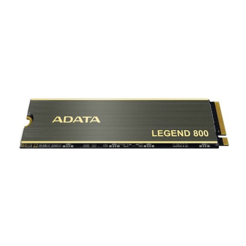 Dysk SSD M.2 ADATA LEGEND 800 1TB M.2 PCIE NVME (M.2″ /1TB )