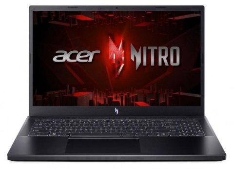 Notebook ACER Nitro V 15 (15.6"/I5-13420H/RTX4050/16GB/SSD1TB/Czarny)