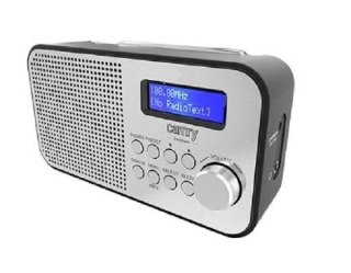 Radiobudzik CAMRY CR1179