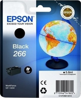 Tusz EPSON T2661 C13T26614010