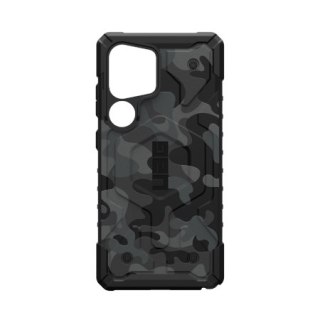 UAG Pathfinder SE Magnet - obudowa ochronna do Samsung Galaxy S25 Ultra 5G z wbudowanym modułem magnetycznym (midnight camo) [m