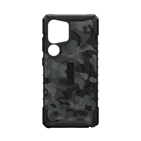 UAG Pathfinder SE Magnet - obudowa ochronna do Samsung Galaxy S25 Ultra 5G z wbudowanym modułem magnetycznym (midnight camo) [m