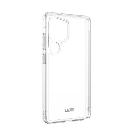 UAG Plyo - obudowa ochronna do Samsung Galaxy S25 Ultra 5G (ice) [mto]