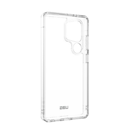 UAG Plyo - obudowa ochronna do Samsung Galaxy S25 Ultra 5G (ice) [mto]