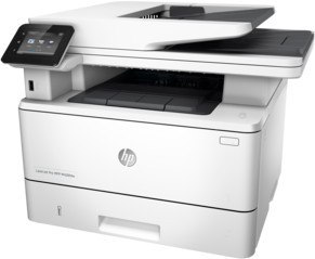 Urządzenie wielofunkcyjne laserowe HP LaserJet Pro M426fdw F6W15A